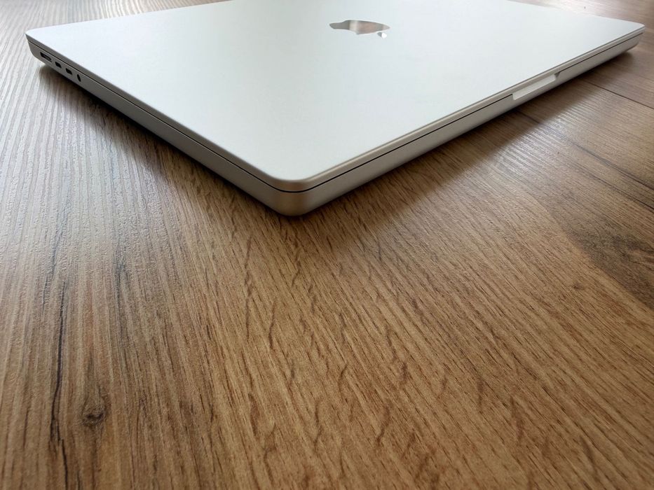 MacBook Pro 16" M4 MAX 14-CPU, 32-GPU, 36GB RAM, 1TB SSD — миниатюра 5