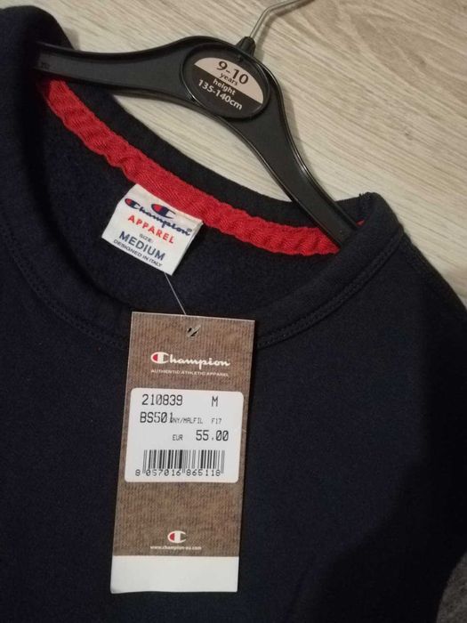 Мъжка блуза CHAMPION