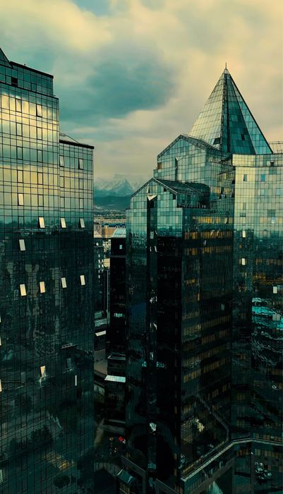 Видеосьемка с дрона. Аэрофотографии. Видеооператор smm