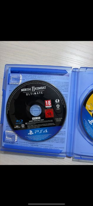Mortal Kombat ULTIMATE