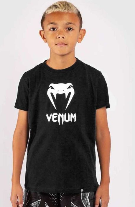 Детска тениска VENUM