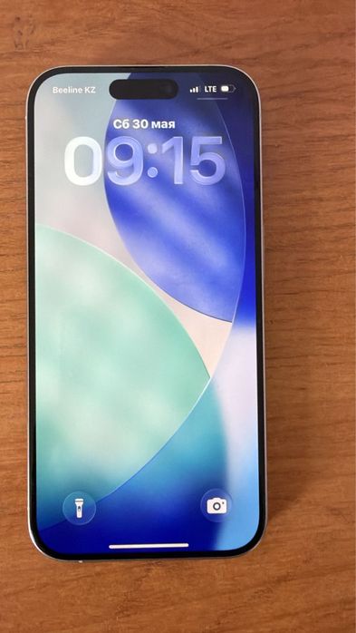 iphone 15 pro 128 г