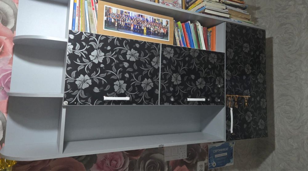 Продам мебель в комнату