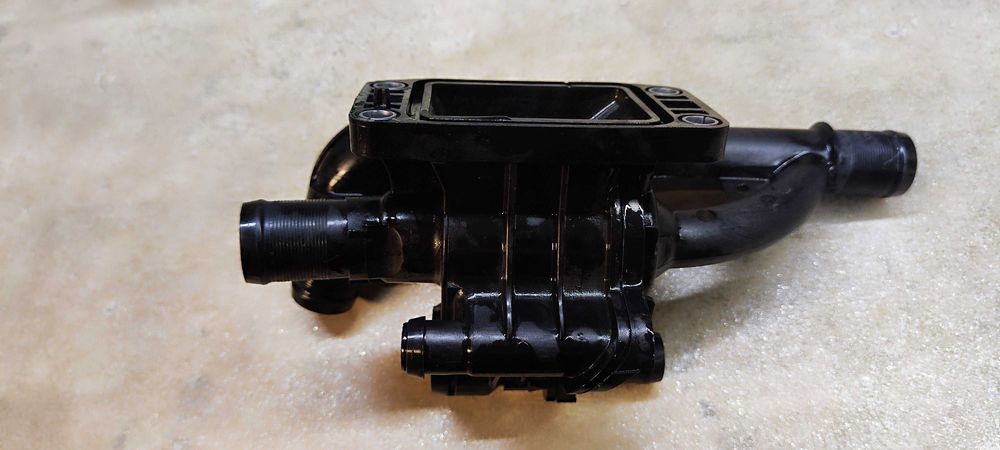 Термостат за Форд ц макс c-max