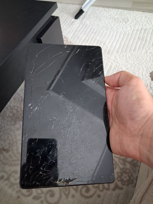 Samsung Galaxy Tab A7 Lite