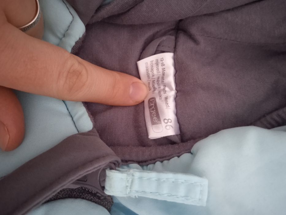 Продам комбенизон