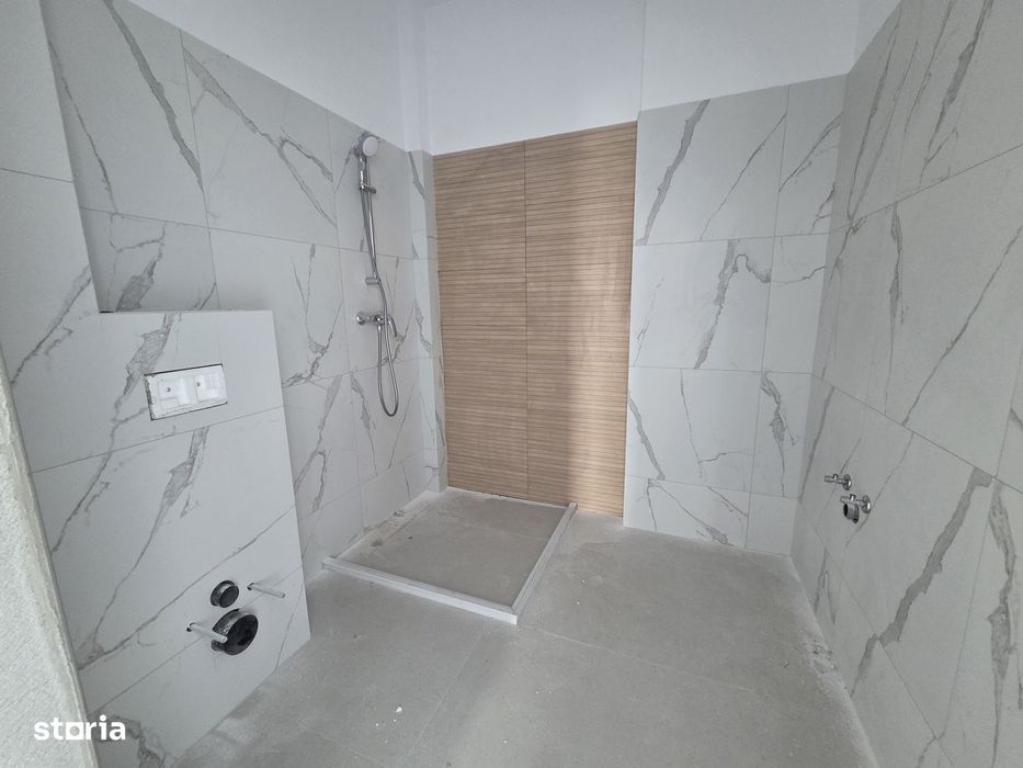 Penthouse - 3 camere cu boxa adiacenta 115 mp Colentina | Bloc Nou