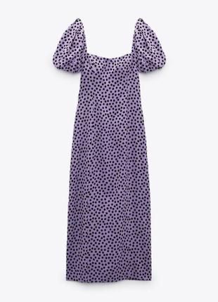 Платье Zara