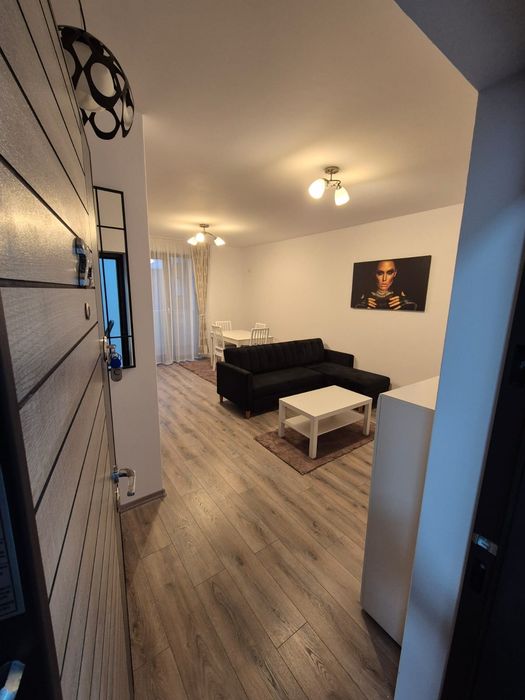 Apartament de închiriat