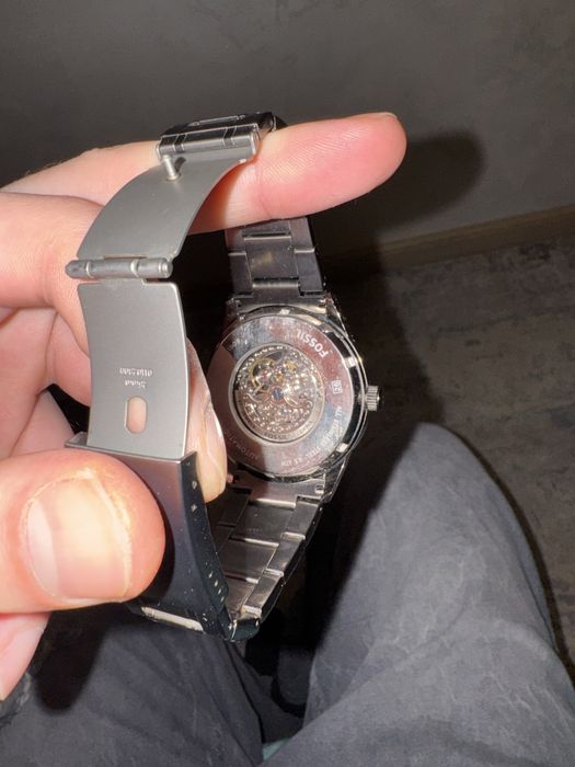 Ceas Fossil stare buna