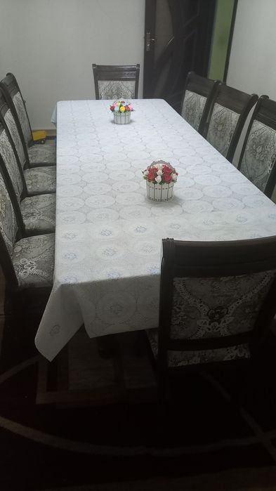 столь стулья продаётся