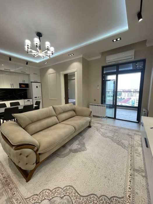 Продам 2/11/25 ЖК Акай Сити