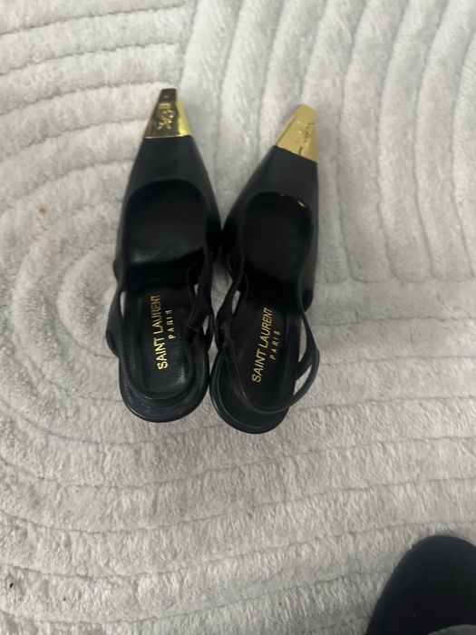 Дамски обувки Иф сен Лоран