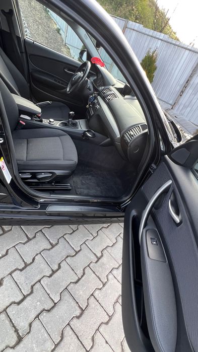BMW Seria 1 De Vanzare