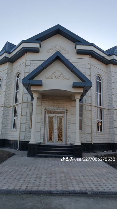 Жидкий травертин