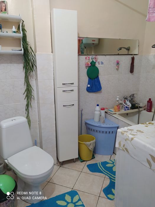 Продается квартира
