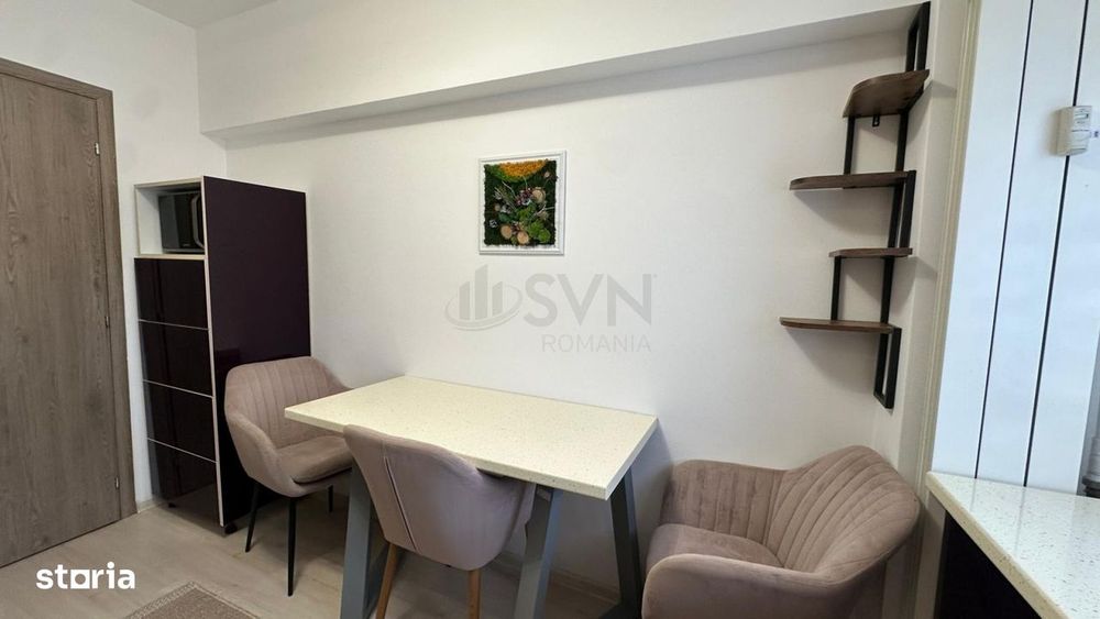Apartament 2 camere I Mosilor