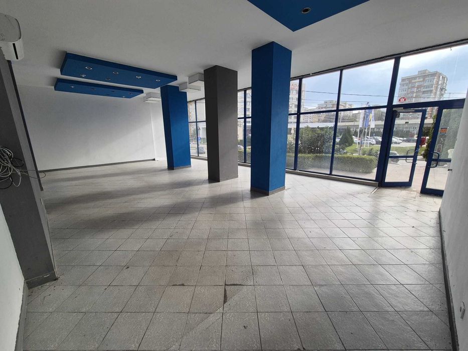 Inchiriez birouri - spatiu comercial