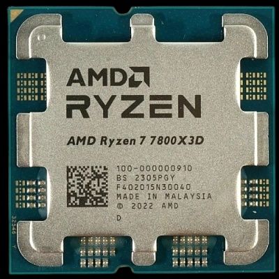 3080 12gb/AMD 7 7800X3D/B650EM/ssd500gb/ Компьютер игровой