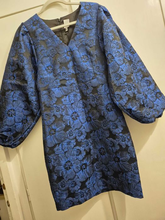 Елегантна рокля ICHI,