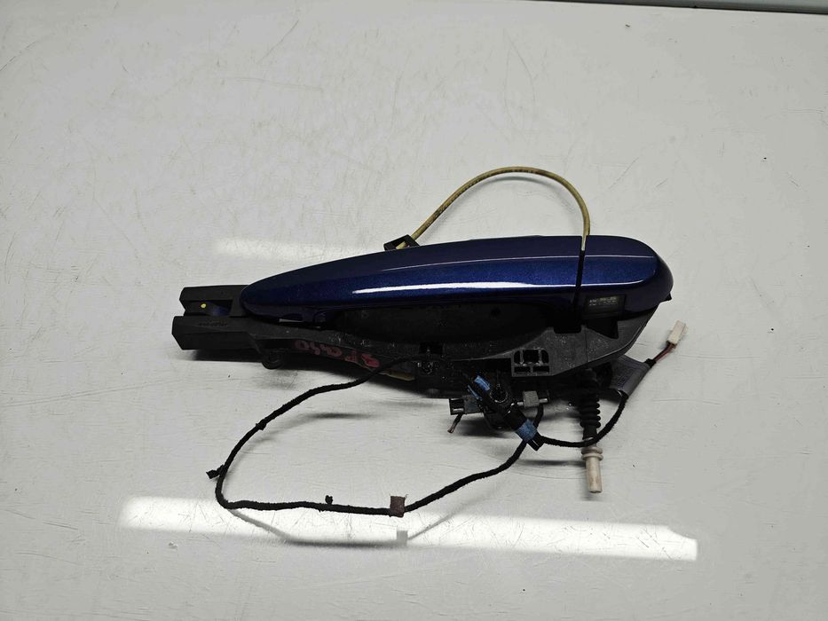 Maner usa stanga spate Bmw 3 (E90) Facelift [Fabr 2005-2011]