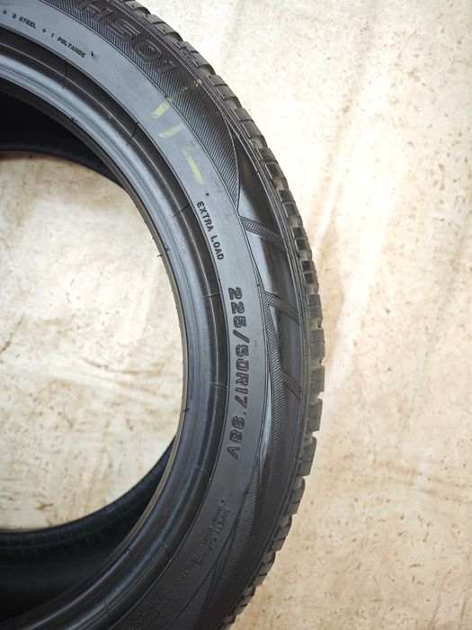 Anvelope 225/50/17 iarna M+S Falken