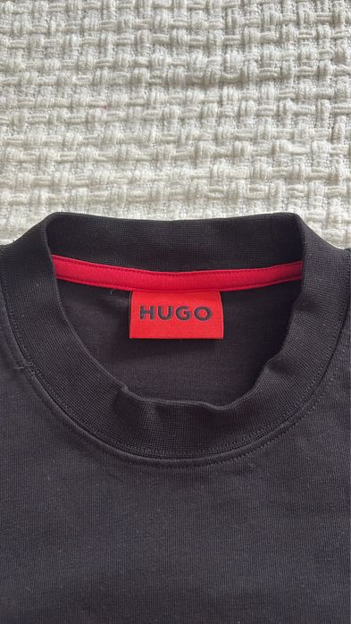 Tricou hugo boss