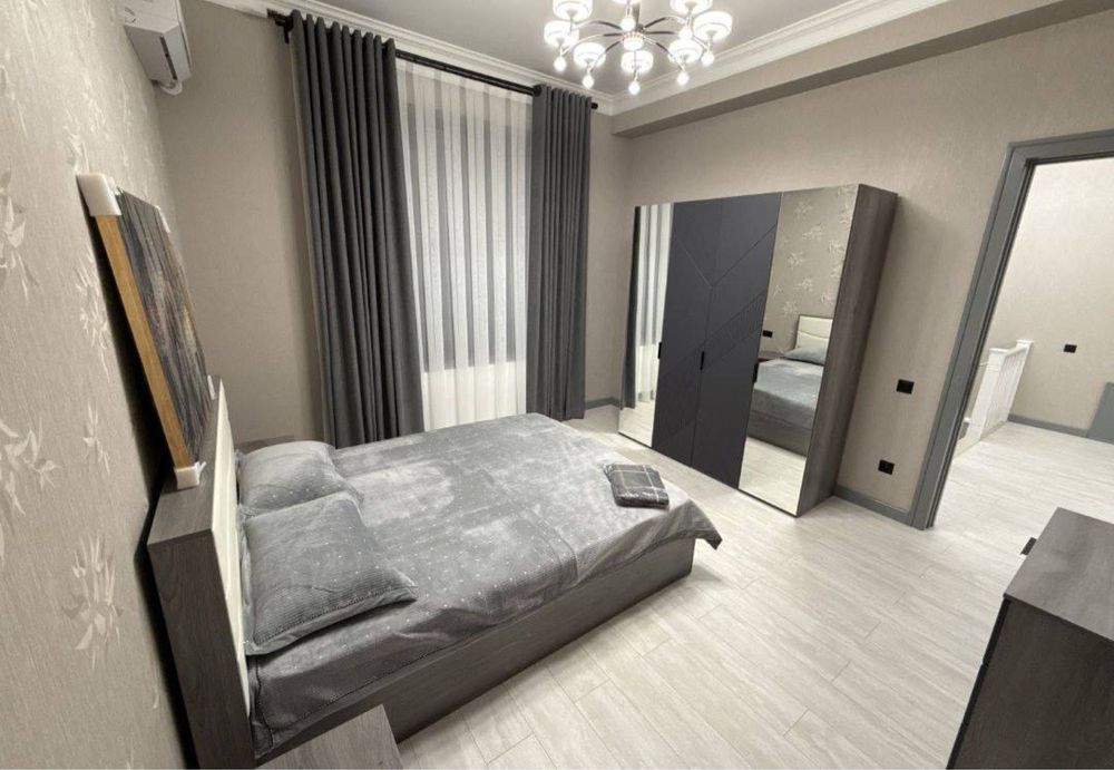 Сдам Шикарный дом / ор-р Рисовый базар