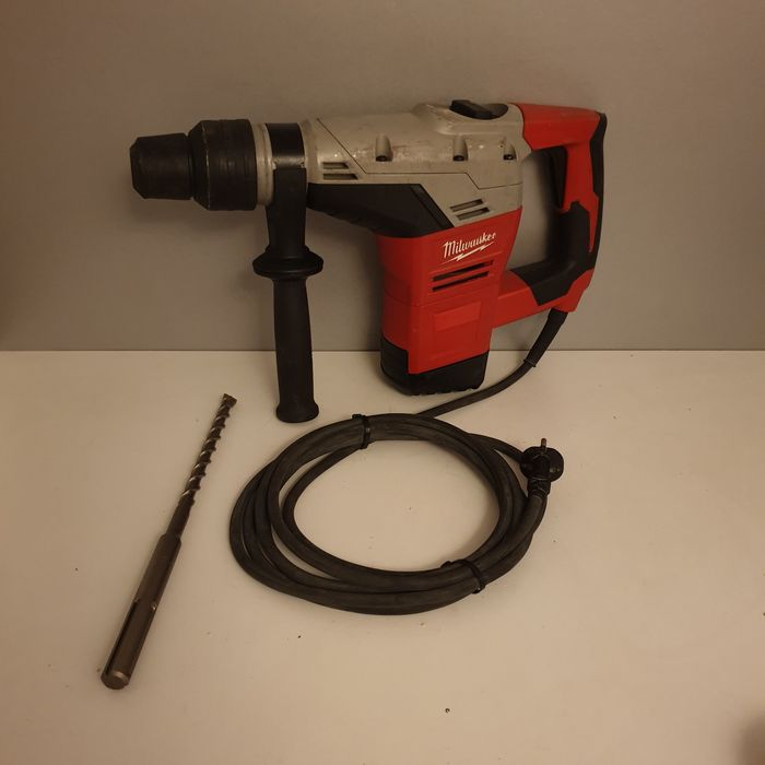 Milwaukee K 540 S Ciocan Rotopercutor SDS Max 1100W 7.5Jouli