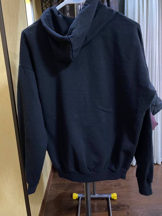 Стильное худи Killua Zoldyck (Hunter x Hunter)