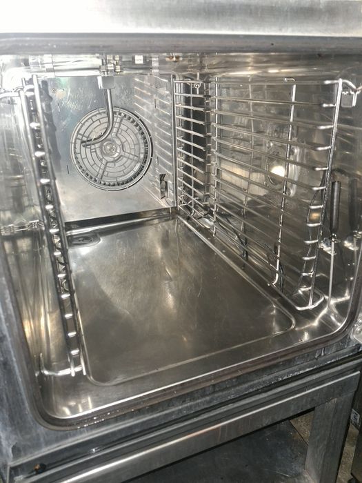 Конвектомат CONVOTERM