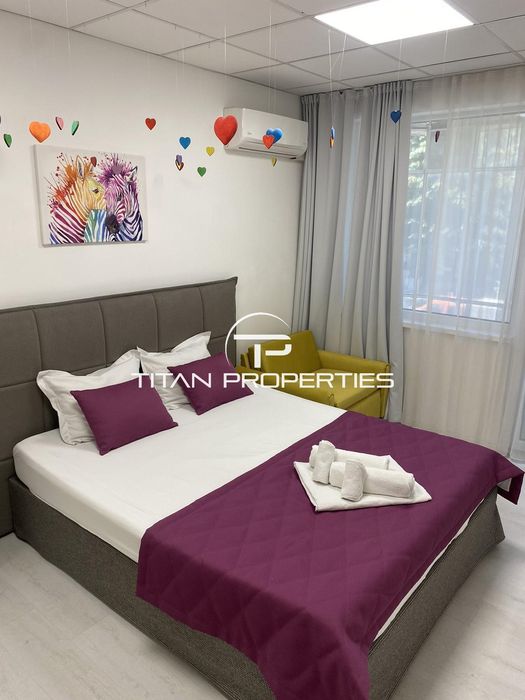 Дава се под наем Многостаен апартамент в Варна, ВИНС - 130 кв.м за 1500 € - Снимка #4