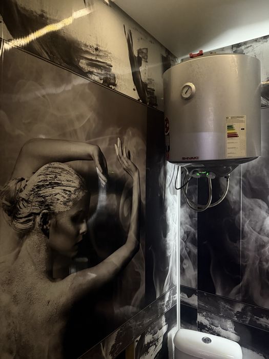 Продам квартиру студию