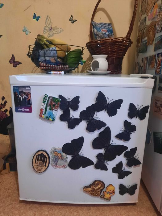 Мини фризер/малък фризер