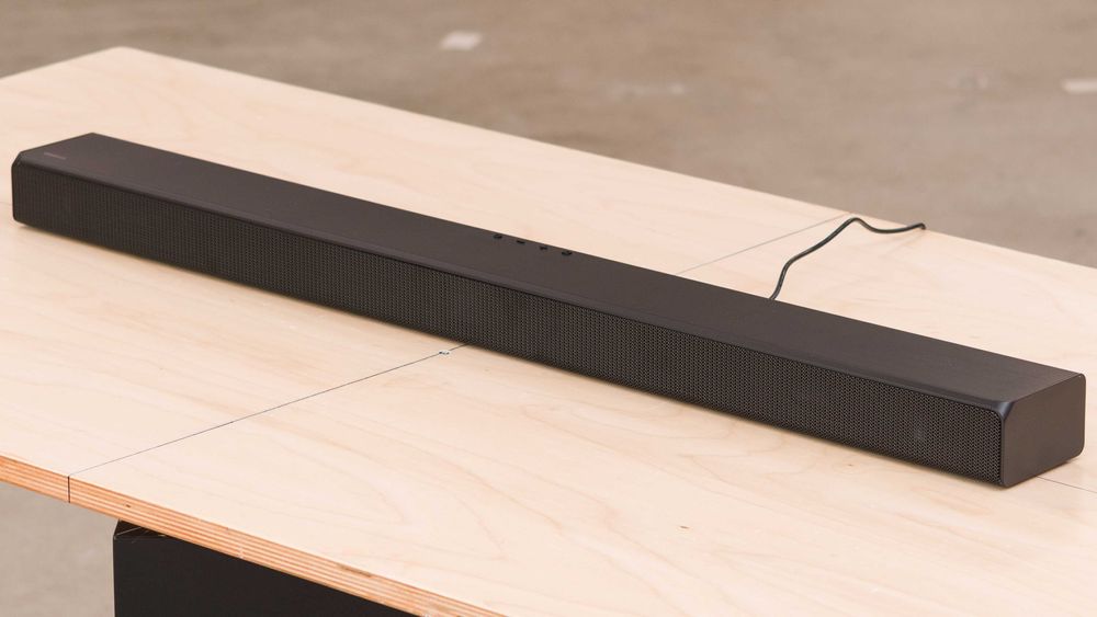 Саундбар Samsung Dolby Digital HW-B550D 2.1Ch. 410W (Новинка 2024)