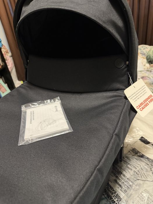 Landou Cybex Gazelle S Cot / Gazelle S Nacelle