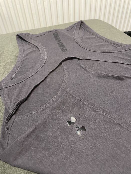 Maieu fitness Under Armour S