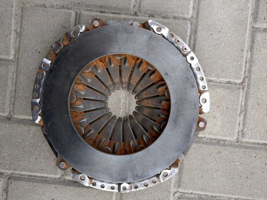vind set ambreiaj SACHS ptr VW  SHARAN , AUDI , SKODA 1.9 TDI