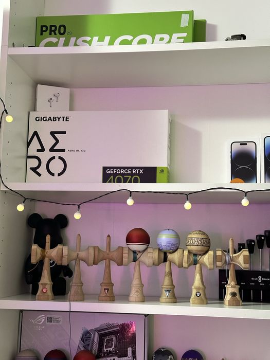 Kendame la vânzare/trade