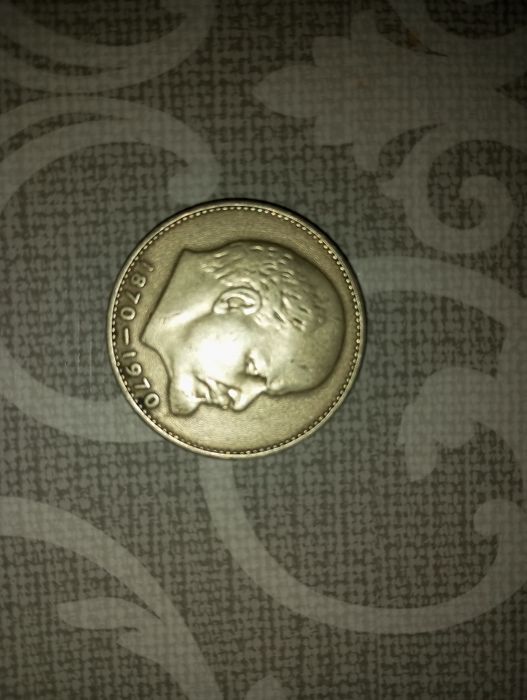 Продаются манета