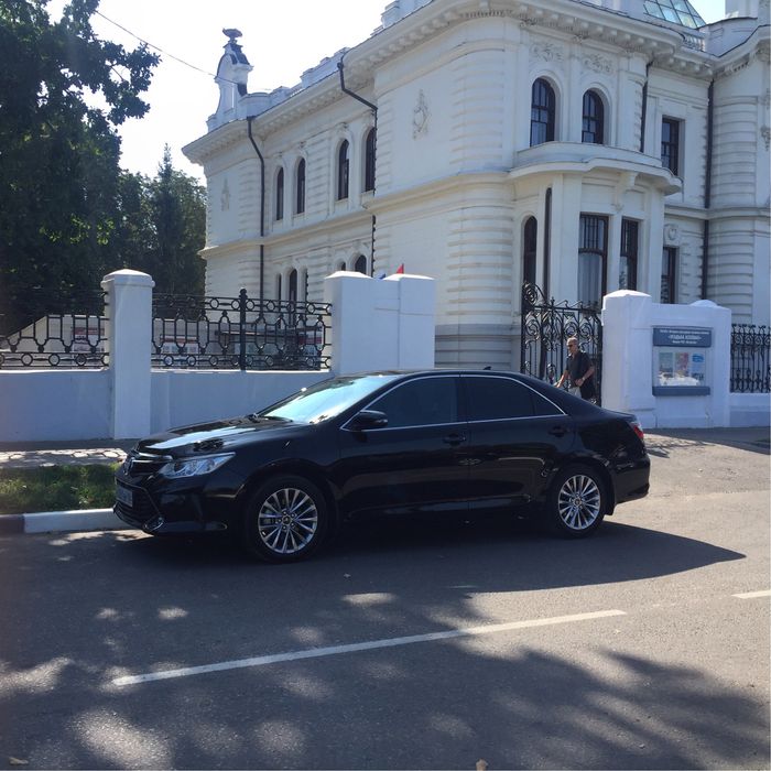 R17 камрики от камри 55 без покрышки