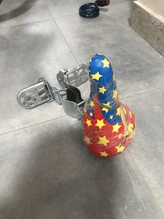 Жанына запч қосып берем