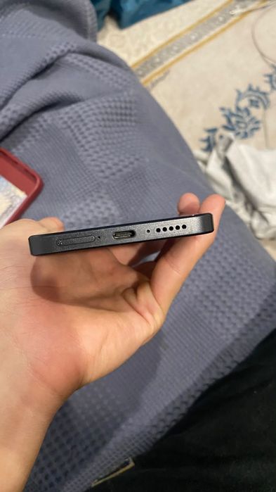 poco x7 pro 512/12