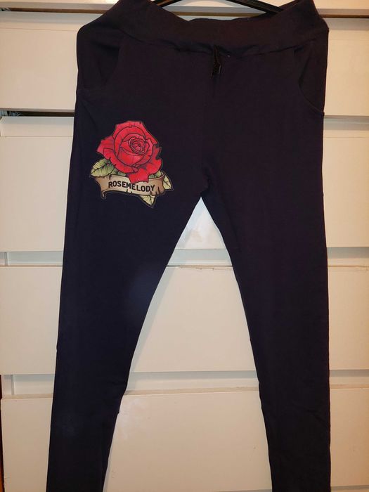 Set sport/casa tip Ed Hardy, nou cu eticheta TRANSPORT GRATUIT