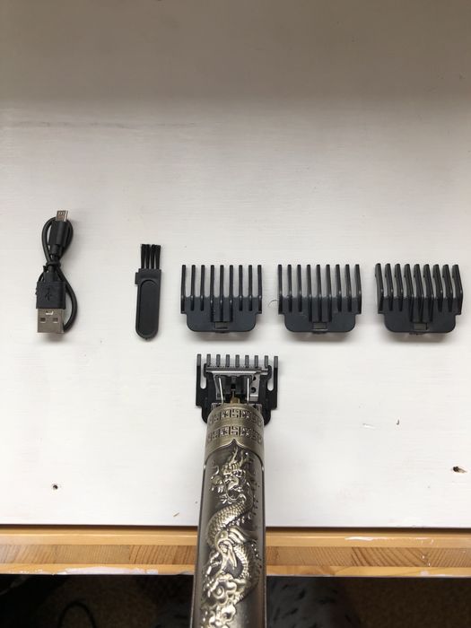 КОЛЕДНА РАЗПРОДАЖБА машинки за подстригване/barber machines!