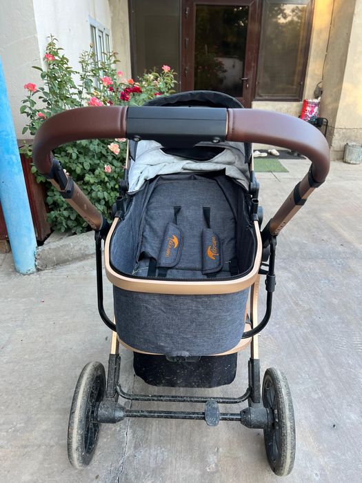 Продается коляска