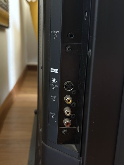 Телевизор Pioneer