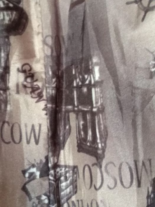 Продаю зимний пуховик