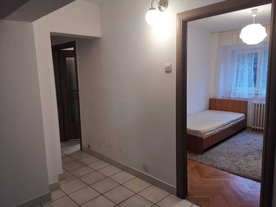Apartament 3 camere Str Bucuresti Magsan