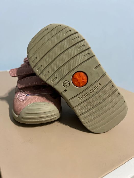 Детски обувки Biomecanics